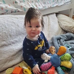 Meet your Posher, Tommy